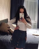 Анкета проститутки Дарина - метро Хорошевский, возраст - 24