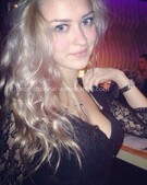 Анкета проститутки София - метро Беговой, возраст - 24