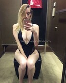 Анкета проститутки Милана - метро Замоскворечье, возраст - 24