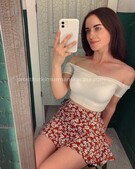 Анкета проститутки Наташа - метро Северное Медведково, возраст - 24