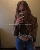 Анкета проститутки Жанна - метро Сокольники, возраст - 24
