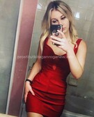 Анкета проститутки Варвара - метро Орехово-Борисово Северное, возраст - 24