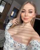 Анкета проститутки Николь - метро Измайлово, возраст - 25