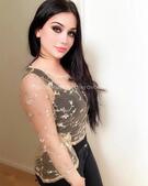 Анкета проститутки Инга - метро Якиманка, возраст - 25