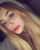 Анкета проститутки Олечка - метро Южное Измайлово, возраст - 25