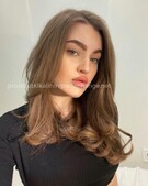 Анкета проститутки Дарина - метро Мещанский, возраст - 25