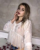 Анкета проститутки Майя - метро Басманный, возраст - 25