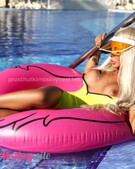 Анкета проститутки Рита - метро Замоскворечье, возраст - 25