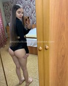 Анкета проститутки Натуся - метро Проспект Вернадского, возраст - 25