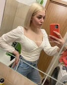 Анкета проститутки Лаура - метро Северное Медведково, возраст - 25