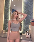 Анкета проститутки Зина - метро Ховрино, возраст - 25