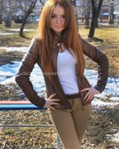 Анкета проститутки Катюша - метро Угреша, возраст - 25