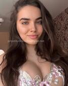 Анкета проститутки Линда - метро Филевский парк, возраст - 25