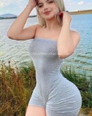 Анкета проститутки Эмма - метро Останкинский, возраст - 25