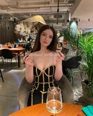 Анкета проститутки Мелисса - метро Сходненская, возраст - 25