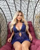 Анкета проститутки Сабина - метро Мещанский, возраст - 25