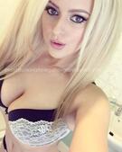 Анкета проститутки Инга - метро Крылатское, возраст - 25