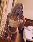 Анкета проститутки Дарина - метро Южное Бутово, возраст - 25