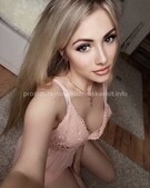 Анкета проститутки Ника - метро Лианозово, возраст - 25