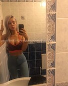 Анкета проститутки Мирослава - метро Пресненский, возраст - 25