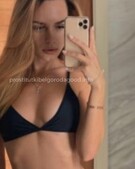 Анкета проститутки Елизавета - метро Мещанский, возраст - 26