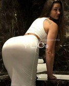 Анкета проститутки Оксана - метро Теплый Стан, возраст - 26