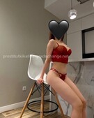 Анкета проститутки Зина - метро Крылатское, возраст - 26