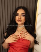 Анкета проститутки Ида - метро Красносельский, возраст - 26