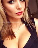 Анкета проститутки Ульяна - метро Бабушкинский, возраст - 26