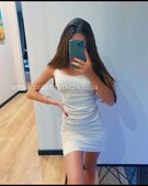 Анкета проститутки Линда - метро Хамовники, возраст - 26