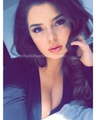 Анкета проститутки Алиса - метро Коньково, возраст - 26