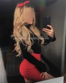 Анкета проститутки Николь - метро Пресненский, возраст - 27