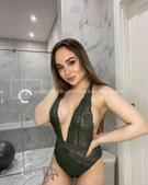 Анкета проститутки Мишель - метро Хорошевский, возраст - 27