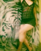 Анкета проститутки Жасмин - метро Беговой, возраст - 27