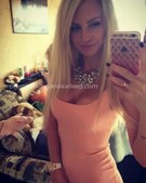 Анкета проститутки Анюта - метро Куркино, возраст - 27