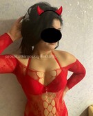 Анкета проститутки Елизавета - метро Кузьминки, возраст - 28