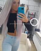 Анкета проститутки Наташа - метро Южное Бутово, возраст - 29