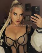 Анкета проститутки Тая - метро Алексеевский, возраст - 29