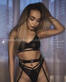 Анкета проститутки Мишель - метро Даниловский, возраст - 29