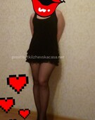 Анкета проститутки Нелли - метро Бескудниковский, возраст - 30