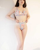 Анкета проститутки Викуля - метро Тверской, возраст - 30