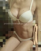 Анкета проститутки Инна - метро Тверской, возраст - 30