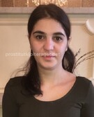 Анкета проститутки Элина - метро Марьино, возраст - 30