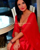 Анкета проститутки Милана - метро Лефортово, возраст - 32