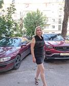 Анкета проститутки Оксана - метро Хорошевский, возраст - 38