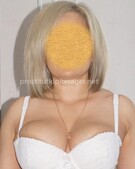 Анкета проститутки Елизавета - метро Алексеевский, возраст - 41